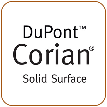Каталог моек Corian